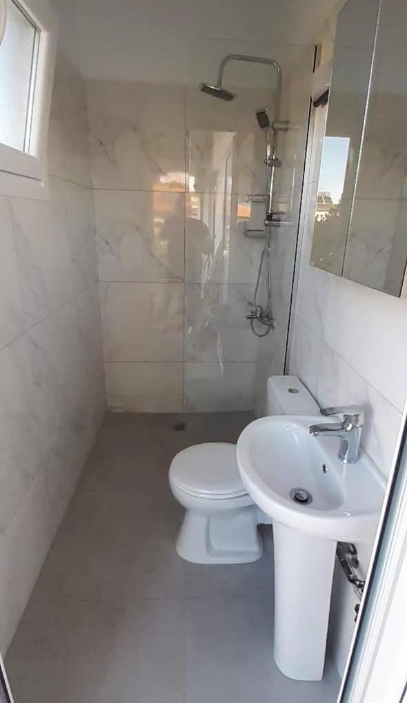 Ourania Apartment 아스프로발타 외부 사진